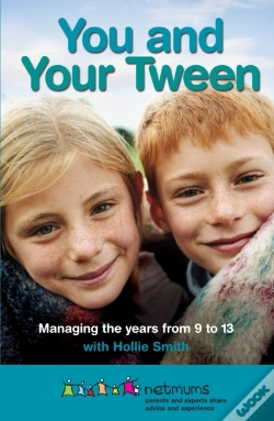 Capa do artigo You And Your Tween