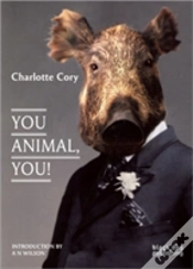 Capa do artigo You Animal, You!