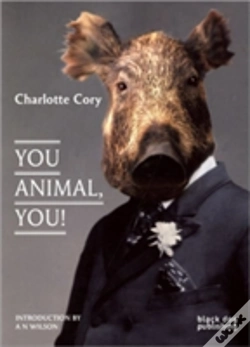 Capa do artigo You Animal, You!