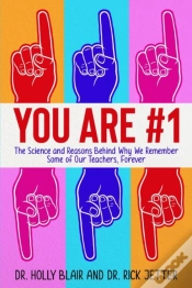 Capa do artigo You Are #1
