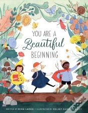 Capa do artigo You Are A Beautiful Beginning