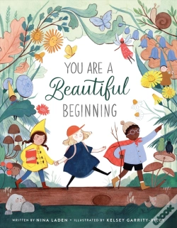 Capa do artigo You Are A Beautiful Beginning