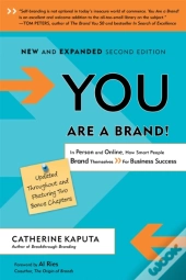 You Are A Brand!