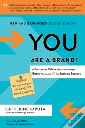 Capa do artigo You Are A Brand!