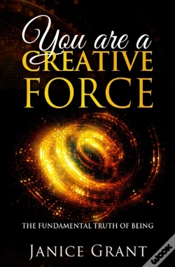 Capa do artigo You Are A Creative Force