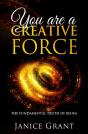 You Are A Creative Force - Preview