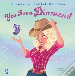 Capa do artigo You Are A Diamond