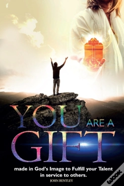 Capa do artigo You Are A Gift!