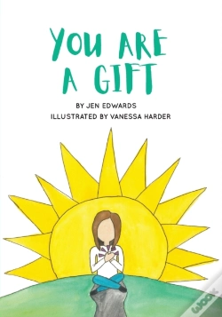 Capa do artigo You Are A Gift