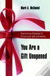 Capa do artigo You Are A Gift Unopened