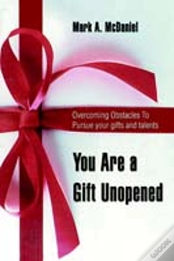 Capa do artigo You Are A Gift Unopened