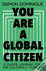 Capa do artigo You Are A Global Citizen