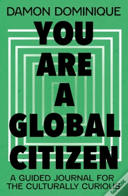 Capa do artigo You Are A Global Citizen