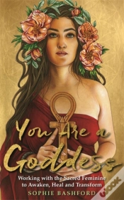 Capa do artigo You Are A Goddess