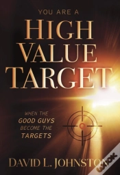 Capa do artigo You Are A High Value Target