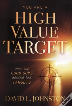 Capa do artigo You Are A High Value Target
