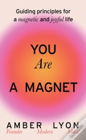 Capa do artigo You Are A Magnet