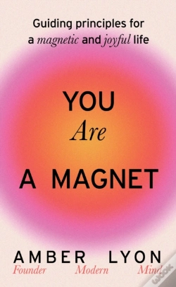 Capa do artigo You Are A Magnet
