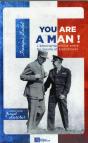You Are A Man! L'Étonante Amitié Entre De Gaulle Et Eisenhower - Preview