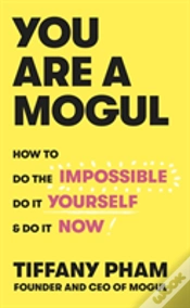 Capa do artigo You Are A Mogul