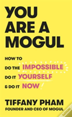 Capa do artigo You Are A Mogul