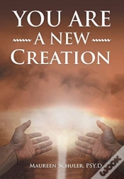 Capa do artigo You Are A New Creation