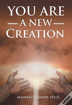 Capa do artigo You Are A New Creation