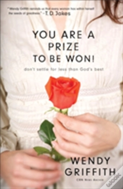 Capa do artigo You Are A Prize To Be Won! Â€“ Don`T Settle For Less Than God`S Best