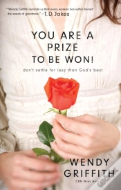 Capa do artigo You Are A Prize To Be Won