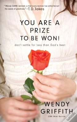 Capa do artigo You Are A Prize To Be Won