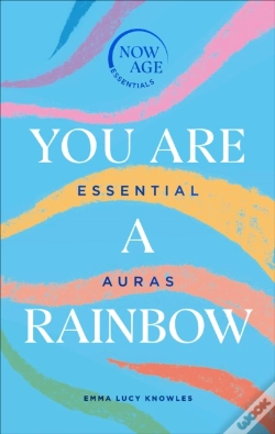 Capa do artigo You Are A Rainbow
