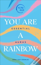 Capa do artigo You Are A Rainbow