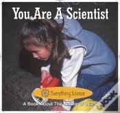 Capa do artigo You Are A Scientist