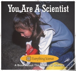 Capa do artigo You Are A Scientist