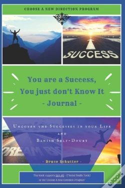 Capa do artigo You Are A Success, You Just Don'T Know It Journal