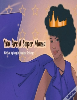 Capa do artigo You Are A Super Mama