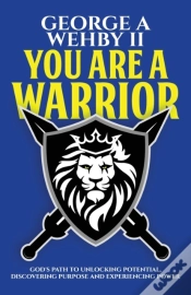 Capa do artigo You Are A Warrior
