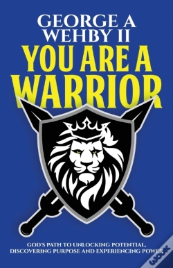 Capa do artigo You Are A Warrior