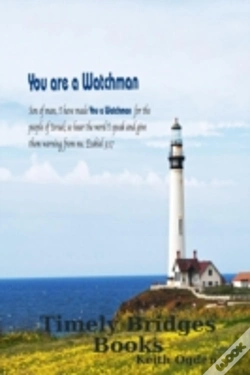 Capa do artigo You Are A Watchman