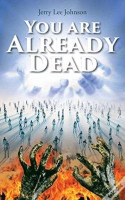 Capa do artigo You Are Already Dead