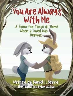 Capa do artigo You Are Always With Me: A Poem For Those