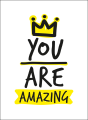 You Are Amazing - Preview