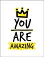 You Are Amazing - Preview