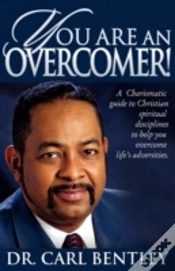 Capa do artigo You Are An Overcomer