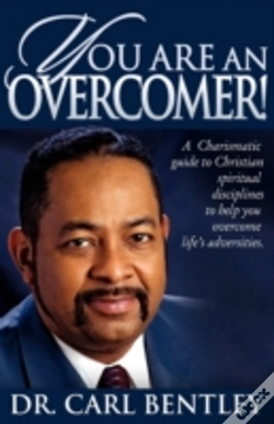 Capa do artigo You Are An Overcomer