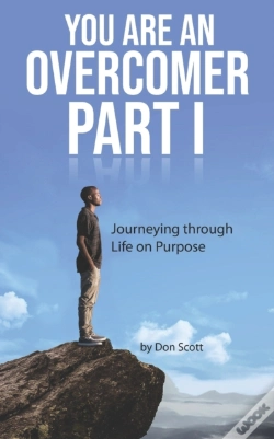 Capa do artigo You Are An Overcomer Part I