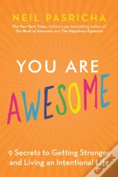 You Are Awesome