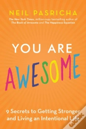 Capa do artigo You Are Awesome
