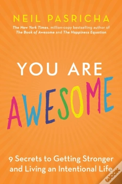 Capa do artigo You Are Awesome