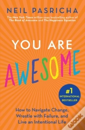 You Are Awesome